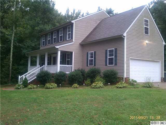 211 Brook Glen Drive Mooresville NC 28115
