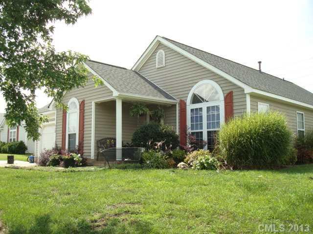 112 S Tanninger Road Mount Holly NC 28120