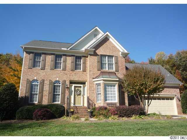 7021 Olde Sycamore Drive Mint Hill NC 28227