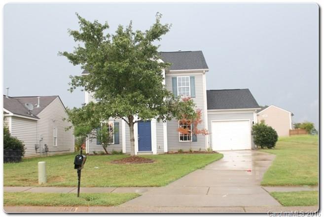 1326 Majestic Meadow Drive Charlotte NC 28216