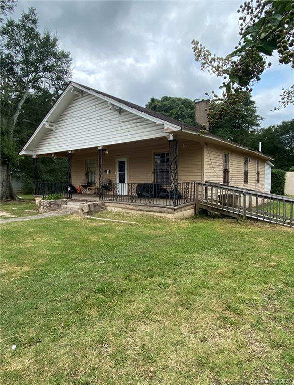 211 Lineberger Street Shelby NC 28150