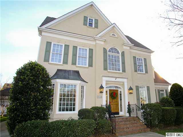 7616 Bosham Lane Charlotte NC 28270
