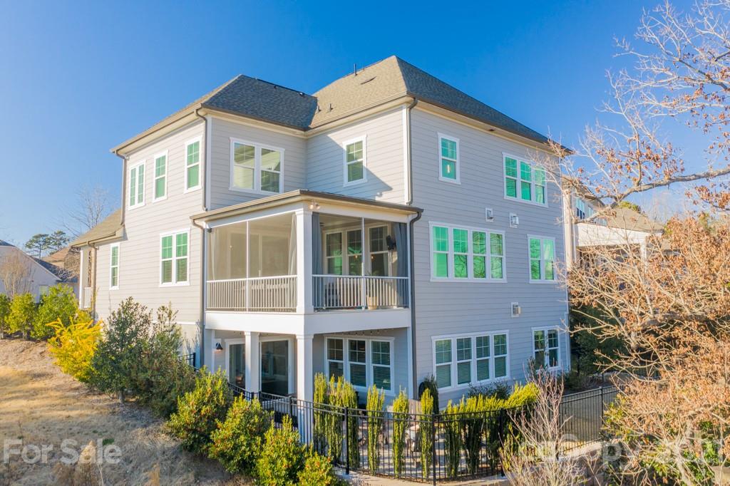 9010 Robbins Pond Road Cornelius NC 28031