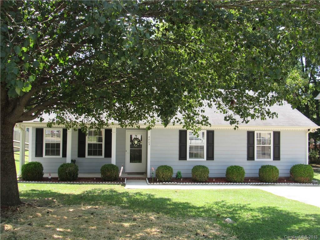 4805 Von Court Monroe NC 28110