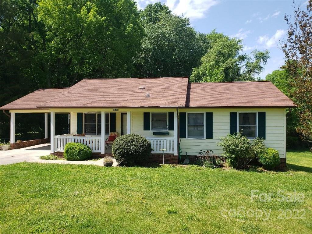 132 Linwood Drive Lincolnton NC 28092