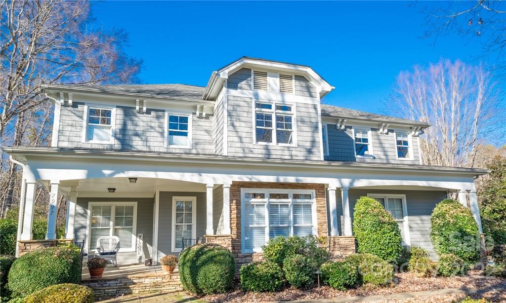 7997 Buena Vista Drive Denver NC 28037