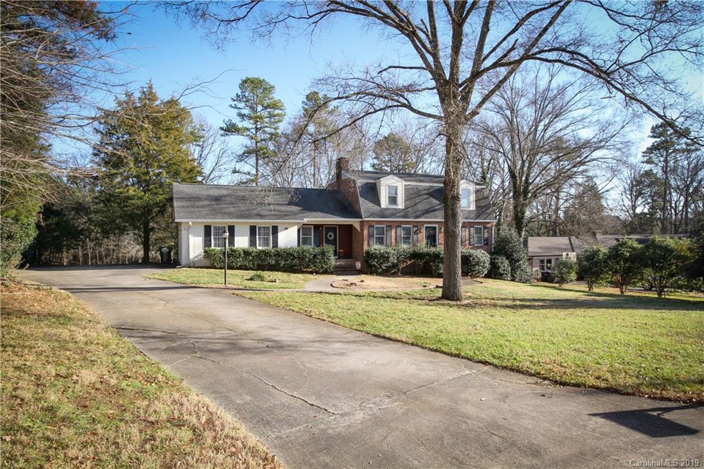 654 Woodend Drive Se Concord NC 28025