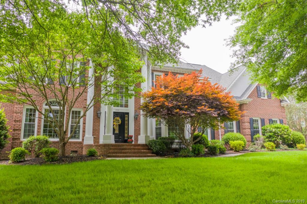 6033 Havencrest Court Nw Concord NC 28027