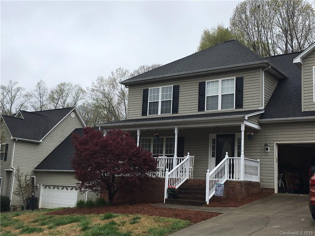 105 Kingsford Drive Stanley NC 28164