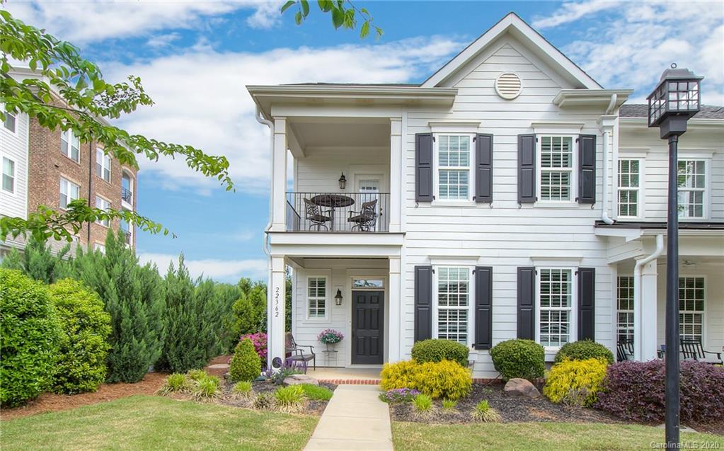 22362 Market Street Cornelius NC 28031