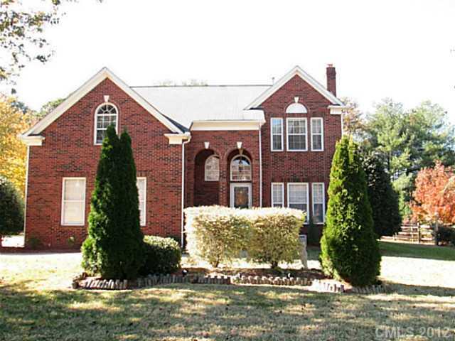 112 Monterey Drive Mooresville NC 28117