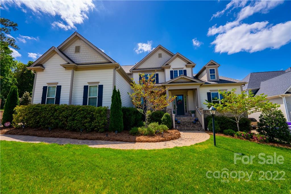 9120 Kristen Lake Court Charlotte NC 28270