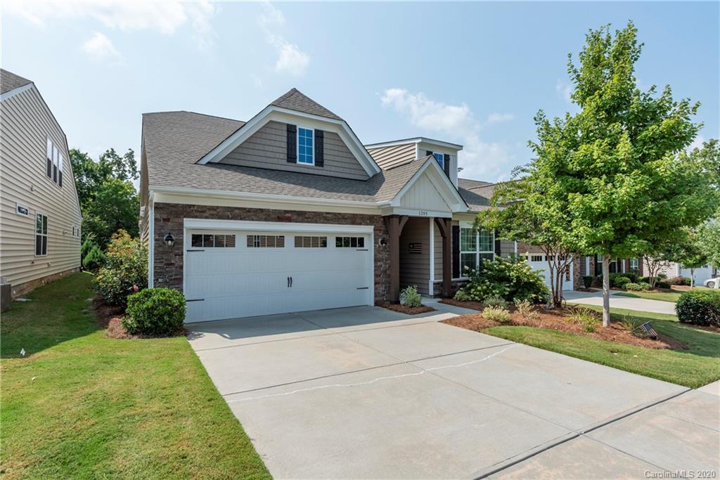 1205 Blackmoor Road Waxhaw NC 28173