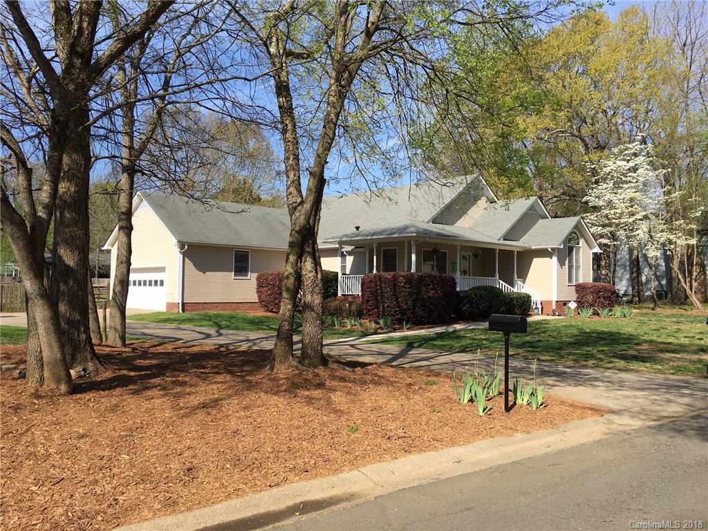 8230 Scarlet Oak Court Harrisburg NC 28075