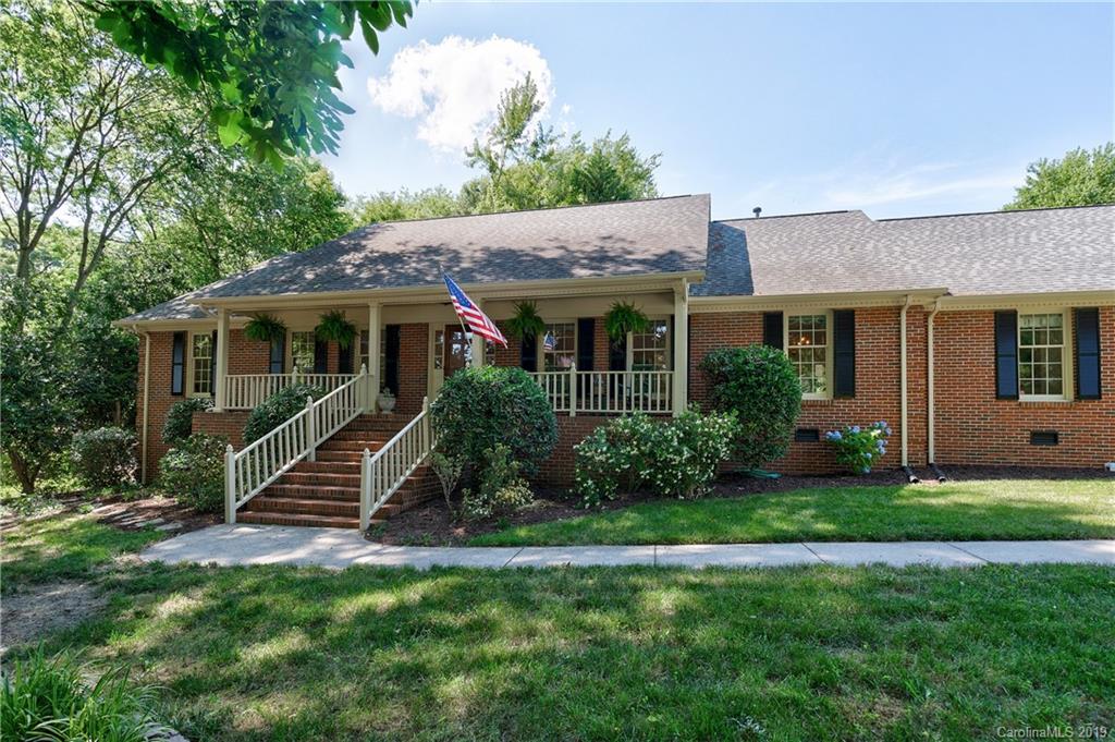 4208 Quail View Road Charlotte NC 28226