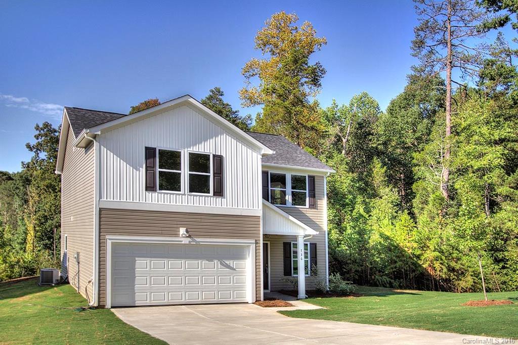 736 Brooke Nicole Place Charlotte NC 28213