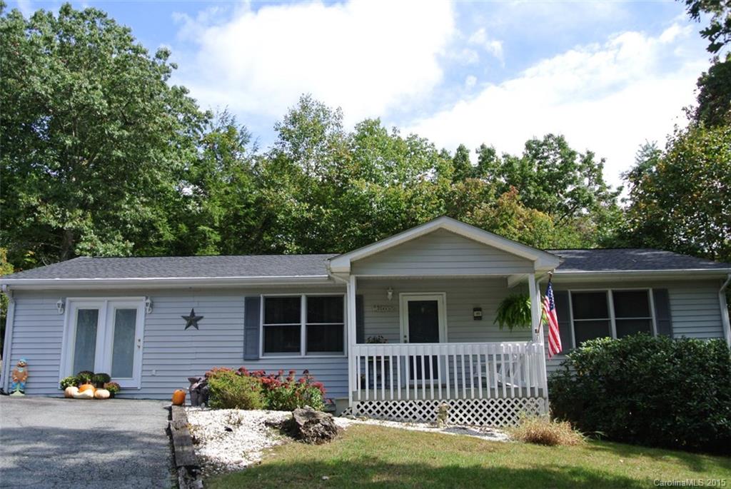 89 Brook Haven Drive Spruce Pine NC 28777