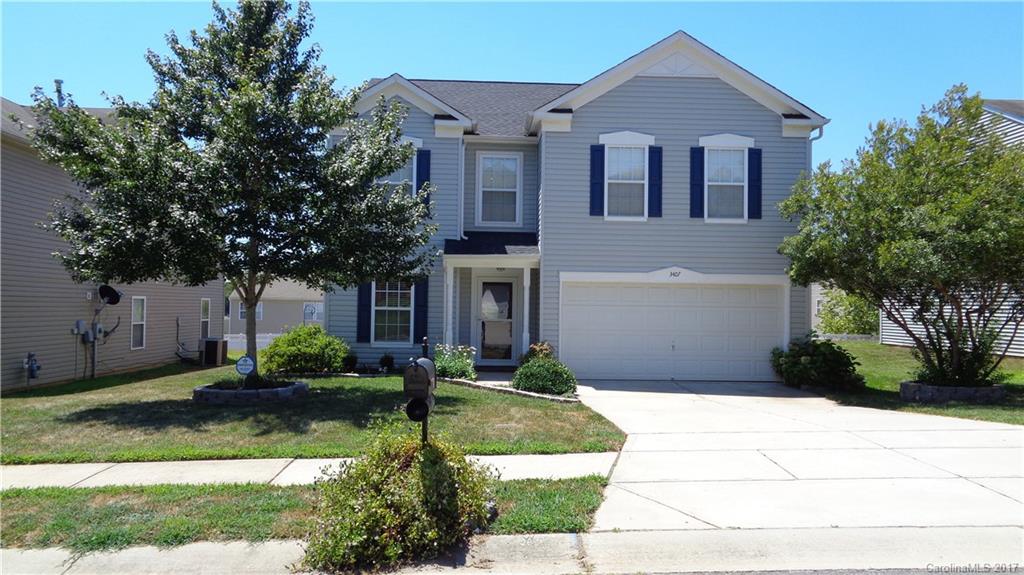 3407 Table Rock Drive Gastonia NC 28052