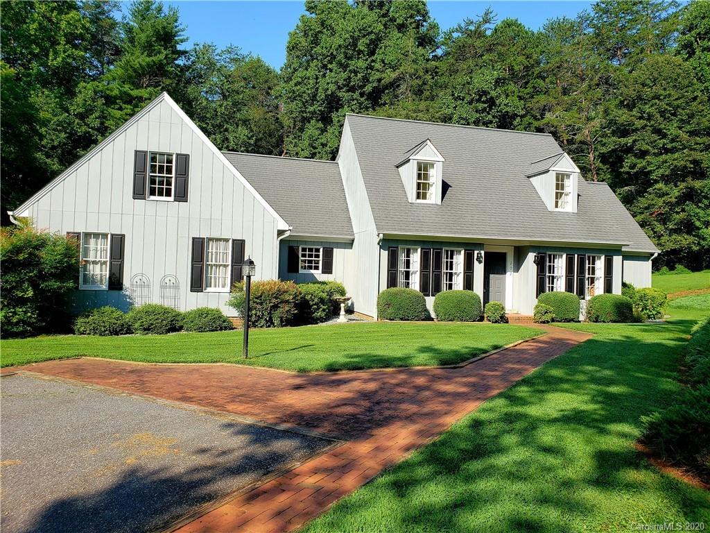 202 La Bellevue Street Morganton NC 28655
