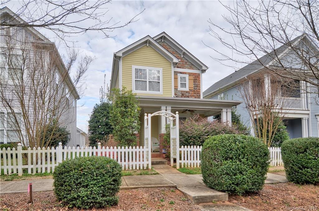13524 Stumptown Road Huntersville NC 28078