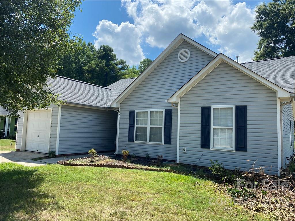 3517 Tracy Glenn Court Charlotte NC 28269