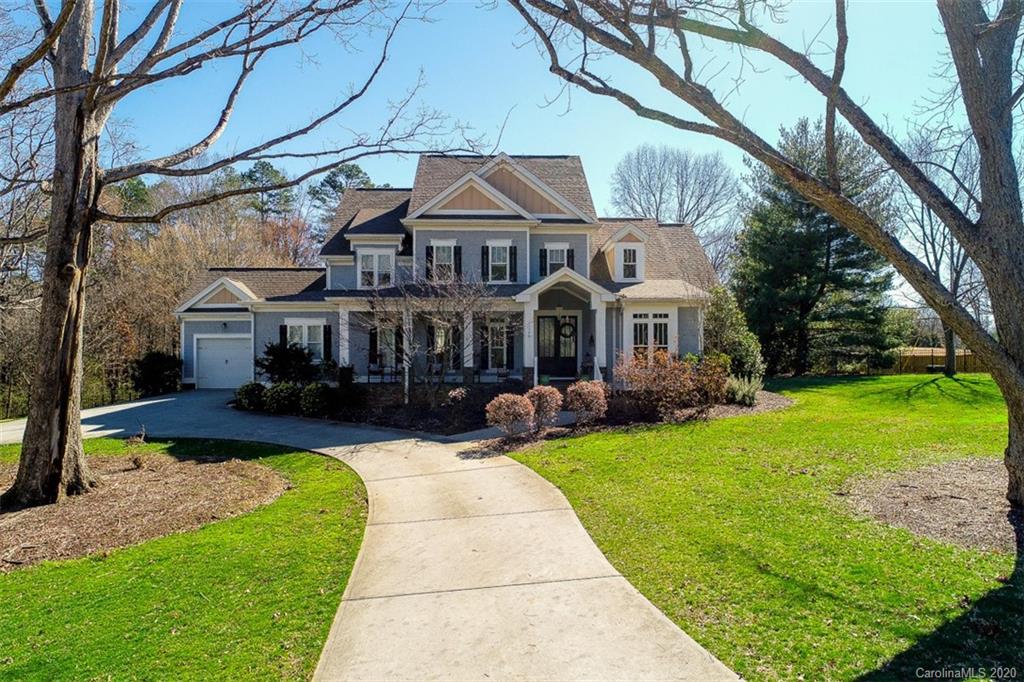 11308 Lauren Lane Davidson NC 28036