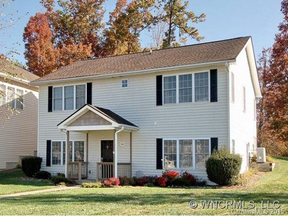 348 Highland Golf Drive Flat Rock NC 28731