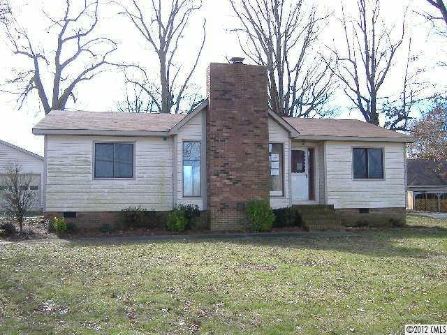 915 W Sandy Ridge Road Monroe NC 28112
