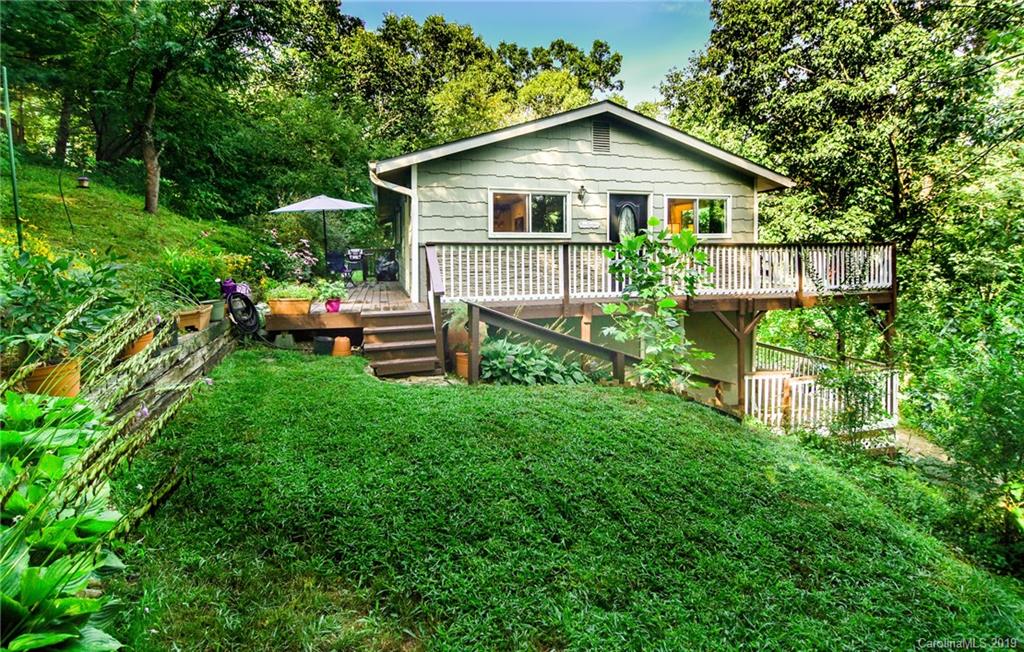 31 Arco Road Asheville NC 28805