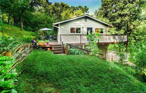 31 Arco Road Asheville NC 28805