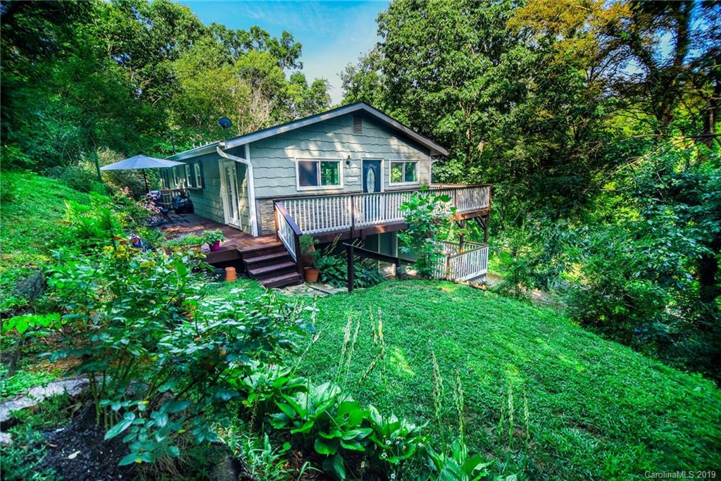 31 Arco Road Asheville NC 28805