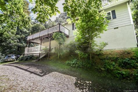 31 Arco Road Asheville NC 28805