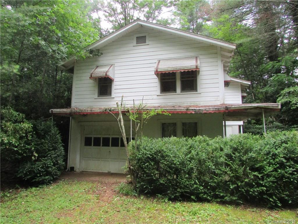 968 Big Willow Road Hendersonville NC 28739