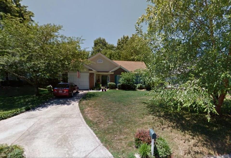 14948 Forest Mist Way Charlotte NC 28273
