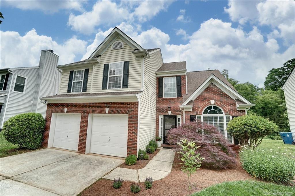 10650 Northgate Trail Drive Charlotte NC 28215