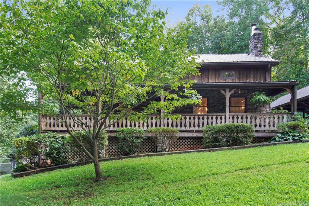 141 River Run Road Statesville NC 28625