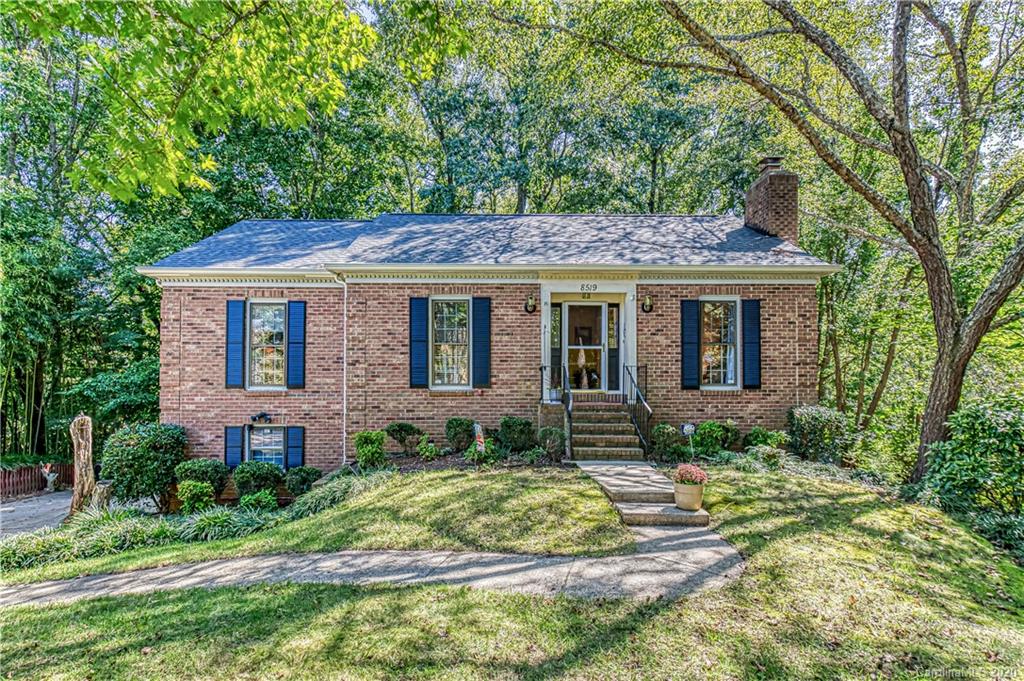 8519 Furrier Drive Charlotte NC 28270