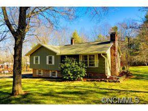 129 Foxhall Road Mills River NC 28759