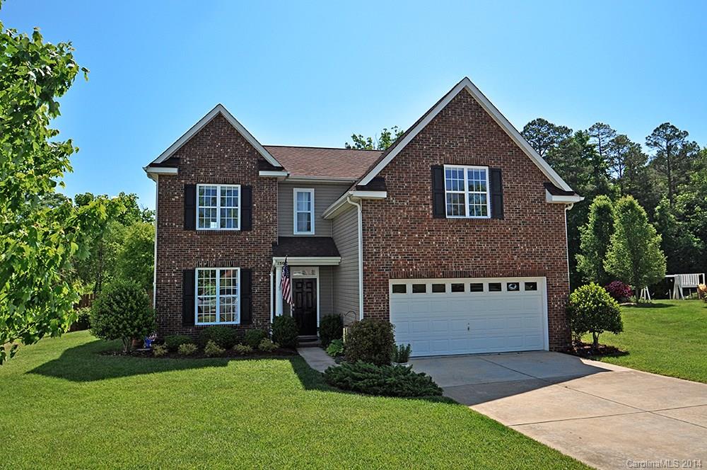 1505 Niall Lane Waxhaw NC 28173
