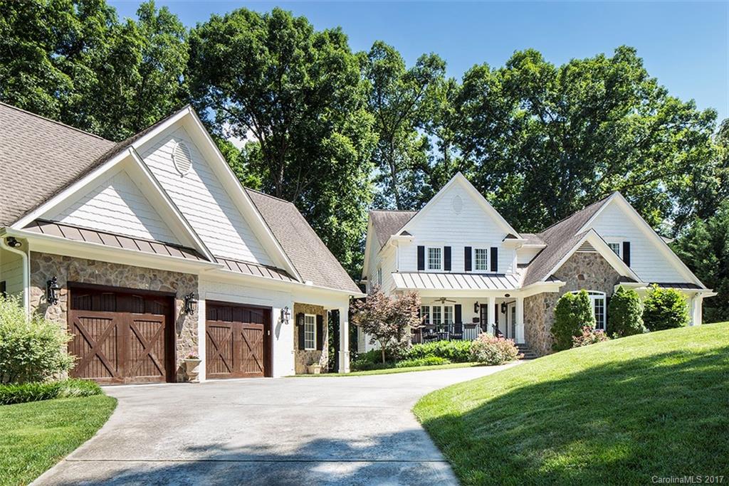 1431 Runnymede Lane Charlotte NC 28211