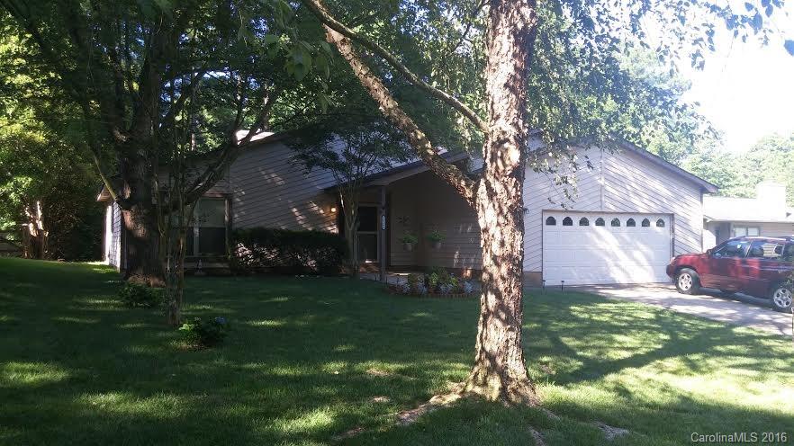10206 Atchinson Drive Mint Hill NC 28227