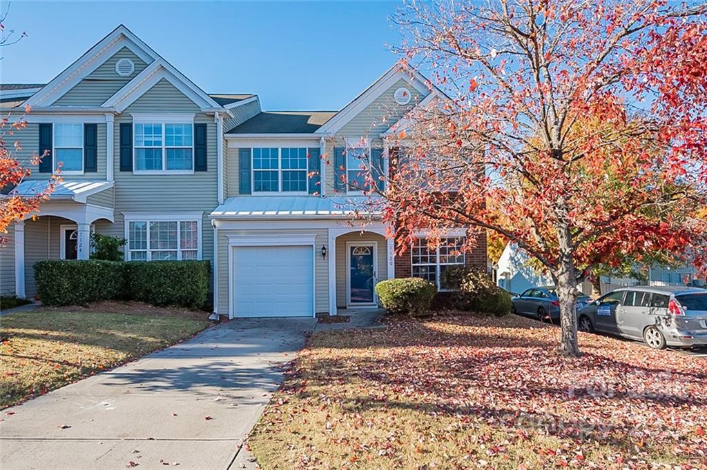 7120 Beverly Springs Drive Charlotte NC 28270