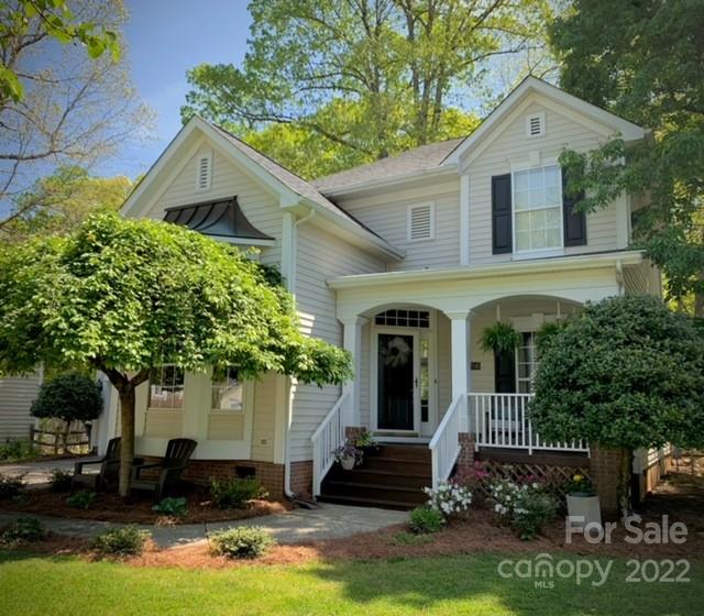 8256 Chatham Oaks Drive Concord NC 28027