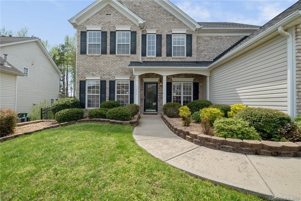 13820 Daltrey Lane Charlotte NC 28277