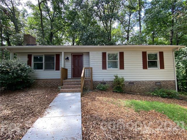 5933 Milhaven Lane Charlotte NC 28269