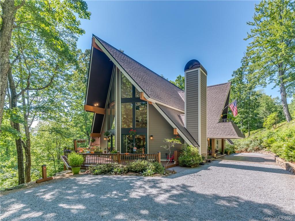 14 Sugar Maple Drive Mills River NC 28759