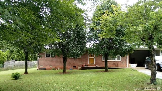244 Edgewood Circle Morganton NC 28655