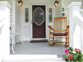 29 Grove Street Weaverville NC 28787