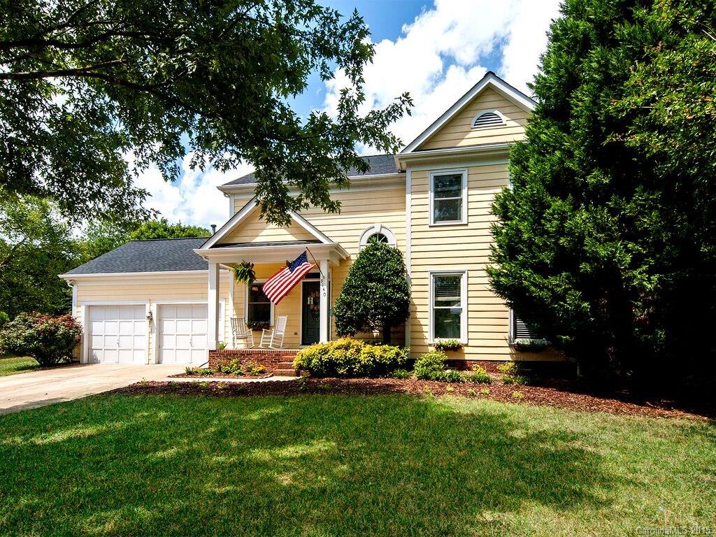 9140 E Orchard Lane Charlotte NC 28210