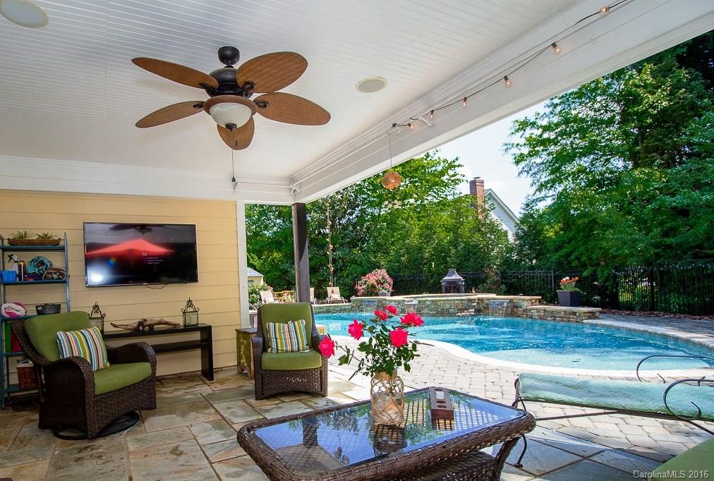 9924 Park Springs Court Charlotte NC 28210